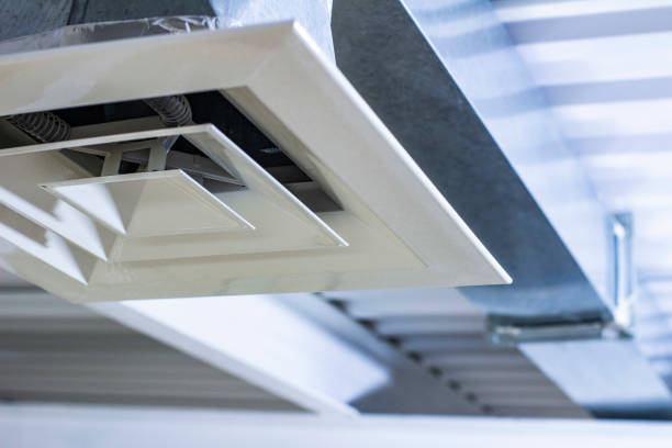 Best HVAC Air Duct Cleaning  in Howards Grove, WI