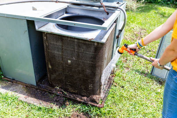 Best Residential Air Duct Cleaning  in Howards Grove, WI