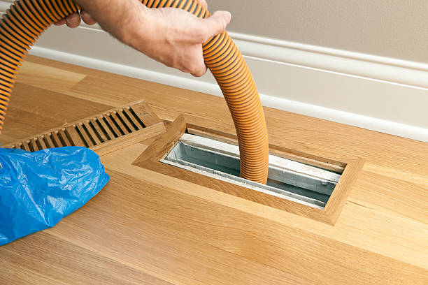 Best Dryer Vent Cleaning Services  in Howards Grove, WI