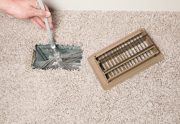 Best HVAC Duct Inspection Services  in Howards Grove, WI