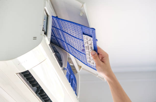 Best Air Duct Sanitizing Services  in Howards Grove, WI