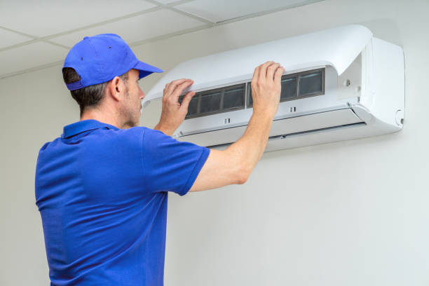 Best Home Air Vent Cleaning  in Howards Grove, WI