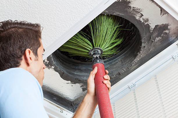 Best Affordable Duct Cleaning Services  in Howards Grove, WI