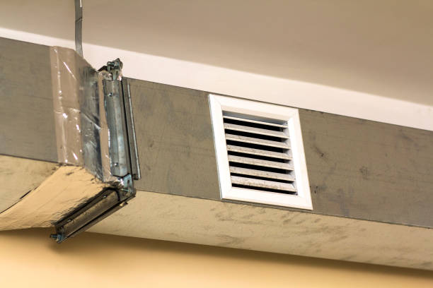 Best Ventilation Cleaning Services  in Howards Grove, WI